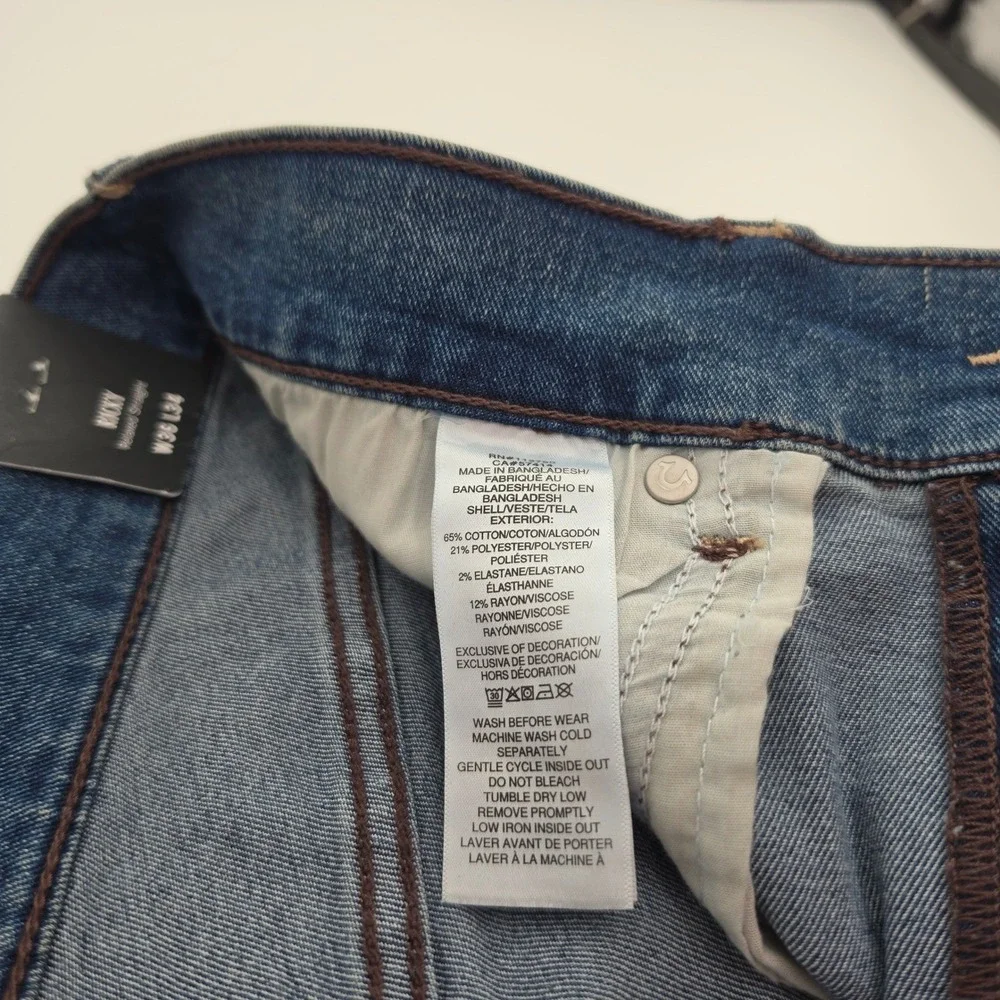 True Religion true religion